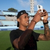 Bruno Henrique faz postagem enigmática e intriga torcedores do Flamengo