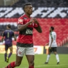 Bruno Henrique já aparece entre os 50 maiores artilheiros da história do Flamengo