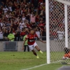 Bruno Henrique manda recado após decidir vitória do Flamengo