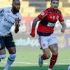 Bruno Henrique supera Romário no ranking de artilheiros do Flamengo no Brasileirão