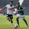 Bruno Menezes celebra artilharia e campanha do Palmeiras no Paulistão Sub-20: ‘No caminho certo’