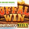 Buffalo Win Infinity Reels – Revisão de Slot Online