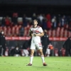 Calleri desencanta em 1º jogo como titular pelo São Paulo, e admite não estar 100%: ‘Não estou no melhor momento’