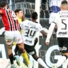 Calleri vê empate do São Paulo como injusto e destaca primeiro tempo: ‘Vínhamos para ganhar’