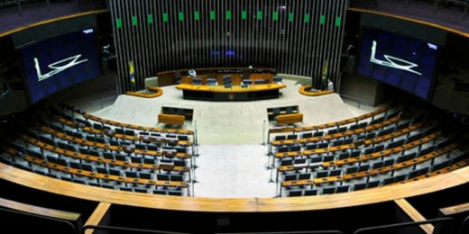 Câmara dos Deputados aprova projeto do clube-empresa; sanção depende de Bolsonaro
