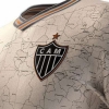 Camisa especial de aniversário do Atlético-MG bate recorde de vendas