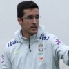 Campeão com o Palmeiras Sub-15, Paulo Victor Gomes estreia pelo Sub-20