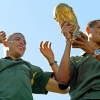 Campeão mundial em 2002, Rivaldo diz que Brasil é favorito ao título da Copa do Mundo deste ano