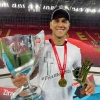 Campeão turco, Souza marca em decisão da Copa da Turquia pelo Besiktas