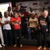 Campeões do mundo pelo Flamengo se reúnem e comemoram os 40 anos do título de 1981: ‘É gratificante’
