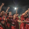 Campeões do Piauiense Sub-20, jogadores do Fluminense-PI celebram conquista: ‘Fruto de muito trabalho’