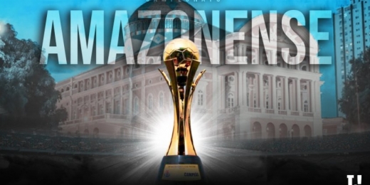 Campeonato Amazonense 2022: veja onde assistir, tabela e mais informações sobre o Barezão
