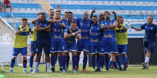 Campeonato Cearense: 12ª rodada é marcada por goleadas do Iguatu e Caucaia; confira resumo