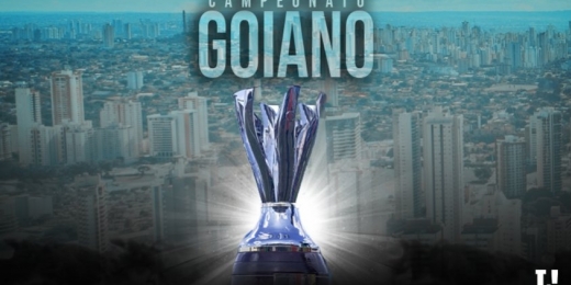 Campeonato Goiano 2022: veja onde assistir, tabela e mais informações sobre o estadual