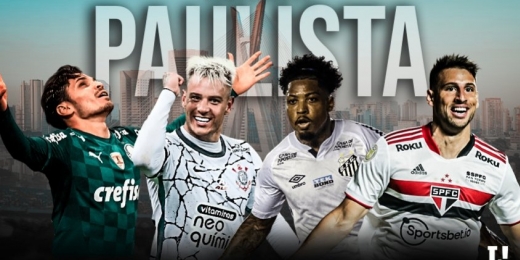Campeonato Paulista 2022: veja onde assistir aos jogos, tabela e mais informações sobre o Estadual