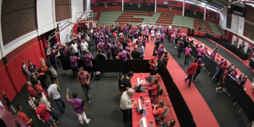 Candidato à presidência do Flamengo aciona Justiça para garantir voto à distância nas eleições de dezembro