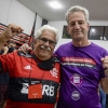 Candidato de Landim é reeleito e segue como presidente do Conselho Deliberativo do Flamengo