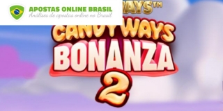 Candyways Bonanza 2 Megaways – Revisão de Slot Online