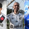 Cano, Tardelli, Ruschel… Relembre as contratações de André Mazzuco, novo diretor do Botafogo, em clubes