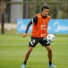Cantillo supera desconfiança e caminha para se firmar como titular do Corinthians