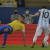 Capitães de seleções sul-americanas discutem novo formato para as Eliminatórias da Copa de 2026
