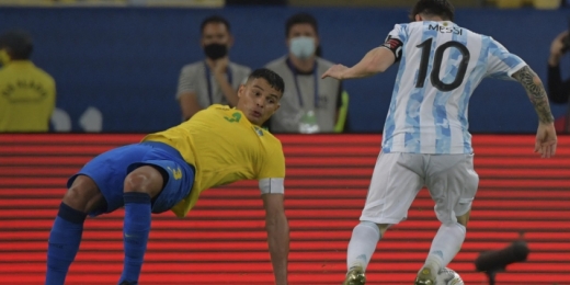 Capitães de seleções sul-americanas discutem novo formato para as Eliminatórias da Copa do Mundo de 2026