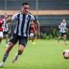 Capitão do Botafogo, Kayan projeta clássico contra o Vasco pelo Carioca Sub-17