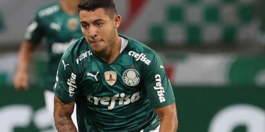 Capitão do Palmeiras, Pedro Bicalho analisa preparação do clube para disputa da Copinha