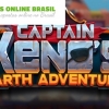 Captain Xeno’s Earth Adventure – Revisão de Slot Online
