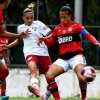 Carioca Feminino: Flamengo vence o Fluminense e se isola na liderança da Taça Guanabara