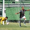 Carioca Sub-20: Fluminense vence o Flamengo sob os olhares do técnico da Seleção da categoria