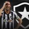 #Carli180: líder e referência do atual Botafogo está prestes a gravar seu nome na história do clube