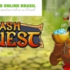 Cash Quest – Revisão de Slot Online