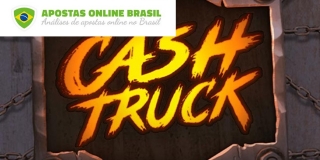 Cash Truck – Revisão de Slot Online