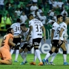 Cássio defende pênalti, Fábio Santos perde e Corinthians só empata com o Deportivo Cali