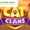 Cat Clans – Revisão de Slot Online