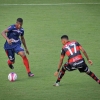 Cauã, do Bahia de Feira, projeta jogo contra o Fluminense-BA e destaca: ‘As expectativas são as melhores’