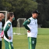 Cauan de Almeida, ex-América-MG, chega ao Vasco para ser auxiliar do técnico Lisca até o final do ano