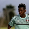 Cazares comemora primeiro gol pelo Fluminense e projeta sequência: ‘Continuar trabalhando e melhorar’