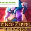 Cazino Zeppelin Reloaded – Revisão de Slot Online
