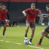 CBF altera horário da partida entre Flamengo e América-MG