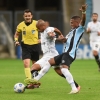 CBF altera horário da partida entre Santos e Grêmio pelo Brasileirão