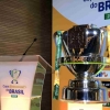 CBF aumenta valores de premiações da Copa do Brasil; veja quanto cada clube pode ganhar!