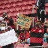 CBF cita ‘equilíbrio técnico’ e afirma que vai recorrer da liberação de público nos jogos do Flamengo