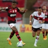 CBF confirma adiamento da partida entre Flamengo e Atlético-GO, válida pela 19ª rodada do Brasileirão