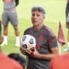CBF define arbitragem de Flamengo e Bahia e não ‘atende cobrança’ de Renato Gaúcho