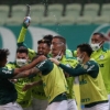 CBF divulga datas de cinco jogos do Palmeiras no Brasileirão
