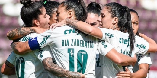 CBF e Eleven Sports fecham acordo de três anos para público assistir Brasileirão feminino de graça