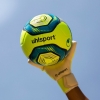 CBF e uhlsport fecham parceria, e Série D terá mesma bola do Campeonato Francês