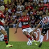 CBF estuda levar Supercopa entre Flamengo e Atlético-MG para os Estados Unidos